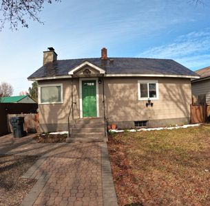808 W Clay Ave, Chewelah, WA, 99109