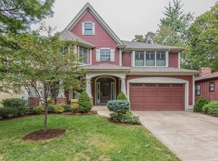 107 Morningside Dr, Saint Louis, MO