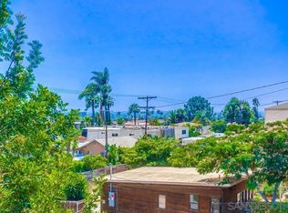 1777 Beryl St, San Diego, CA 92109