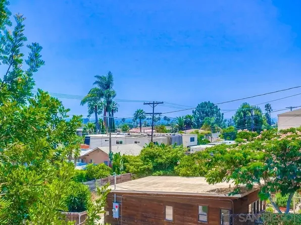 1777 Beryl St, San Diego, CA 92109