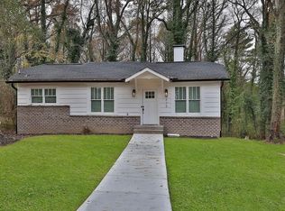 438 Hamilton E Holmes Dr NW, Atlanta, GA 30318