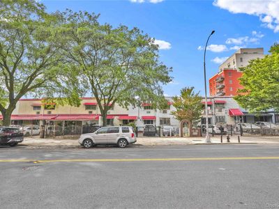 1341 Intervale Avenue, Bronx, NY, 10459