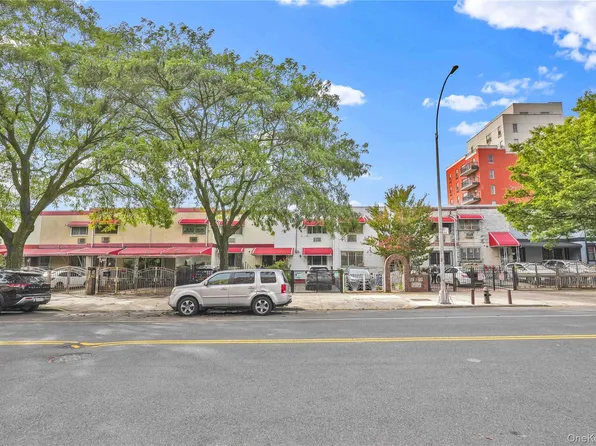 1341 Intervale Avenue, Bronx, NY 10459