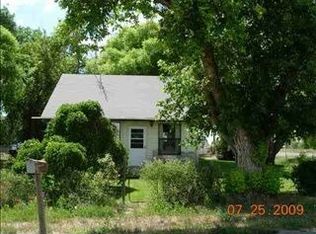 11991 Road 29, Cortez, CO 81321