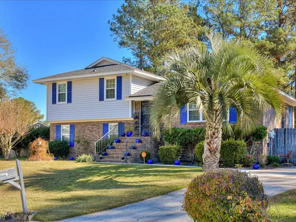 2802 Leawood Ct, Hephzibah, GA 30815