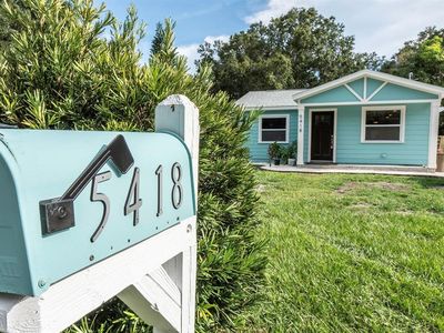 5418 16th Ave S, Gulfport, FL, 33707