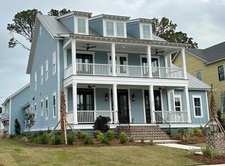 1715 Bolden Dr, Mount Pleasant, SC 29466