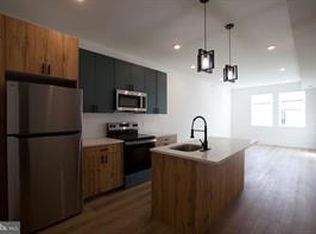 1224 W Silver St #3, Philadelphia, PA 19133