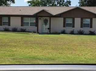 4290 D Hodge Rd, Cottonwood, AL 36320