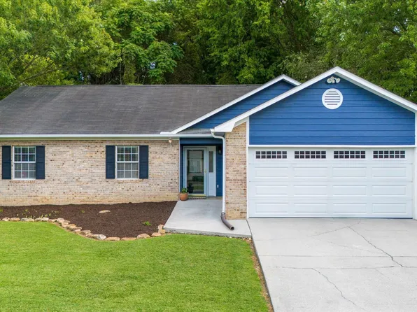 4536 Bucknell Dr, Knoxville, TN 37938