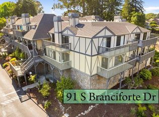 91 S Branciforte Ave, Santa Cruz, CA