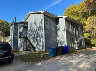 2124 S Roxboro St APT 4, Durham, NC 27707