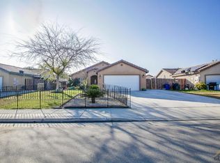 707 Hayden Ave, Mc Farland, CA