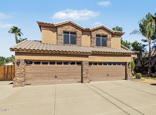 2102 E Sierra Madre Ave, Gilbert, AZ 85296
