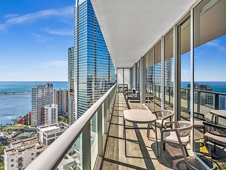 1300 E Brickell Bay Dr #4202 — Photo 25