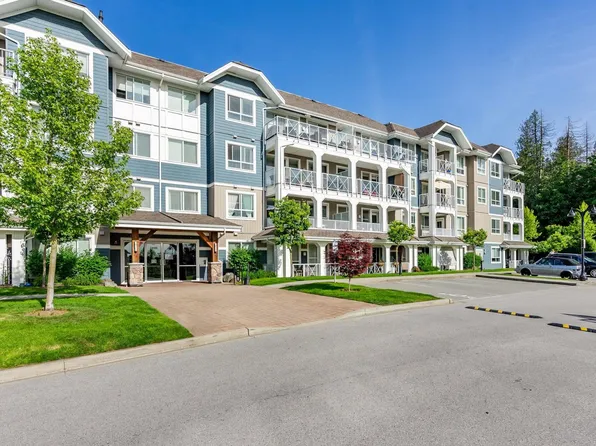 16396 64th Ave #209, Surrey, BC V3S 6X6
