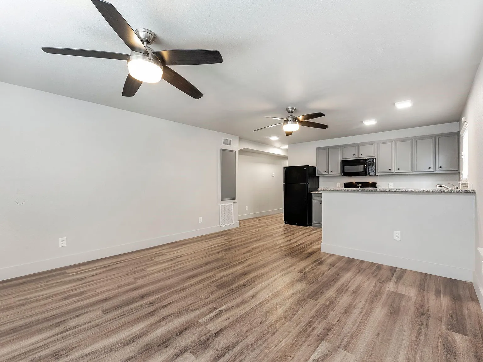 1 bed, 1.0 bath, 800 sqft, $1,400 — Photo 4