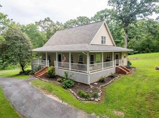 335 Canon Ln, Malvern, AR 72104