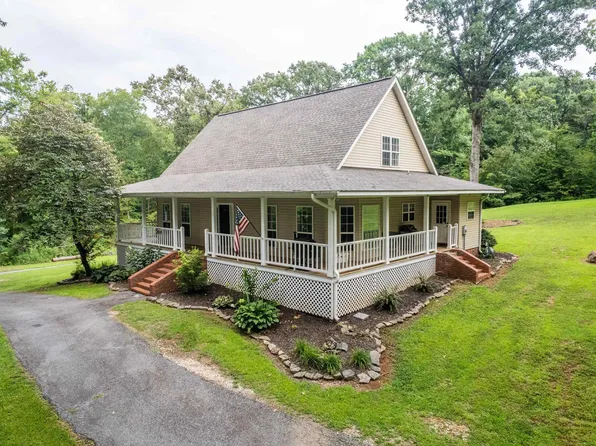 335 Canon Ln, Malvern, AR 72104