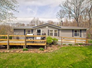 4333 Brokaw Rd, Butler, OH 44822