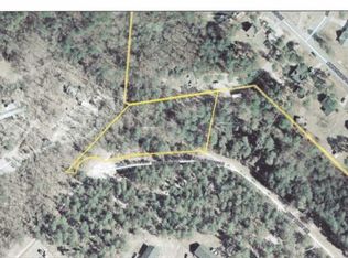 42 Eastpoint Dr, Elgin, SC 29045