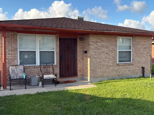 5553-55 Jordan Dr, Marrero, LA 70072