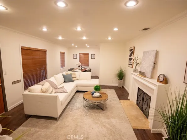 7712 Wilkinson Ave, North Hollywood, CA 91605