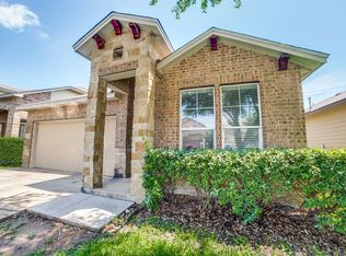 6818 Fort Bnd, San Antonio, TX 78223