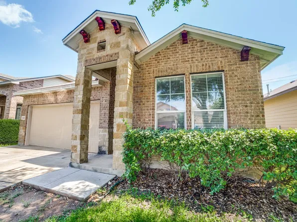 6818 Fort Bnd, San Antonio, TX 78223