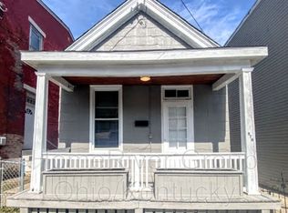 870 Crescent Ave, Covington, KY 41011