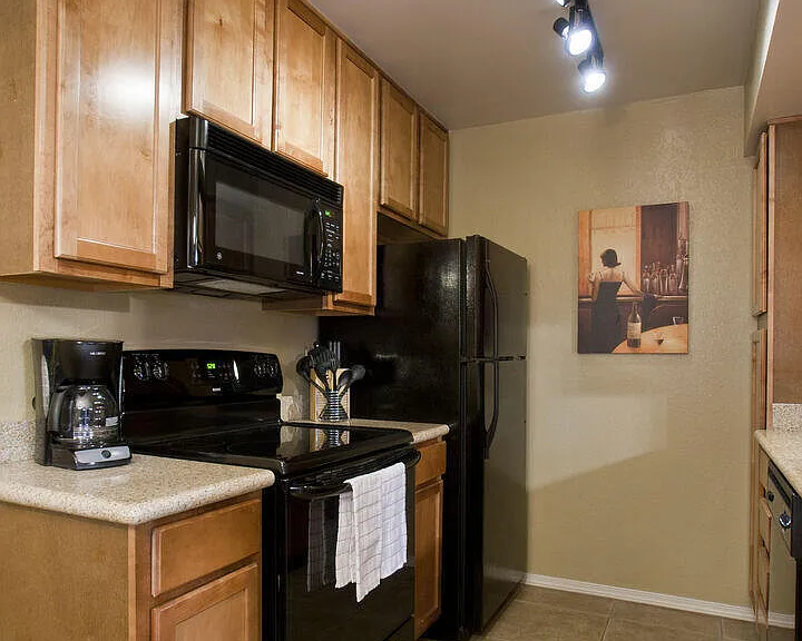 3500 N Hayden Rd #811 — Photo 4