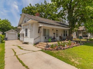 1921 S Main St, Wichita, KS 67213