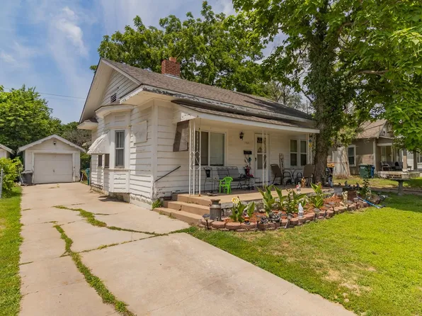 1921 S Main St, Wichita, KS 67213