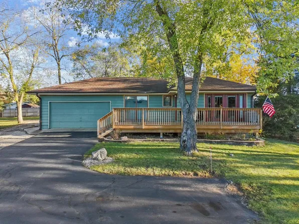 40724 93rd STREET, Genoa City, WI 53128