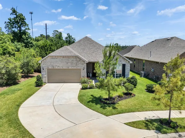 223 Spotted Saddle Ct, Spring, TX 77382