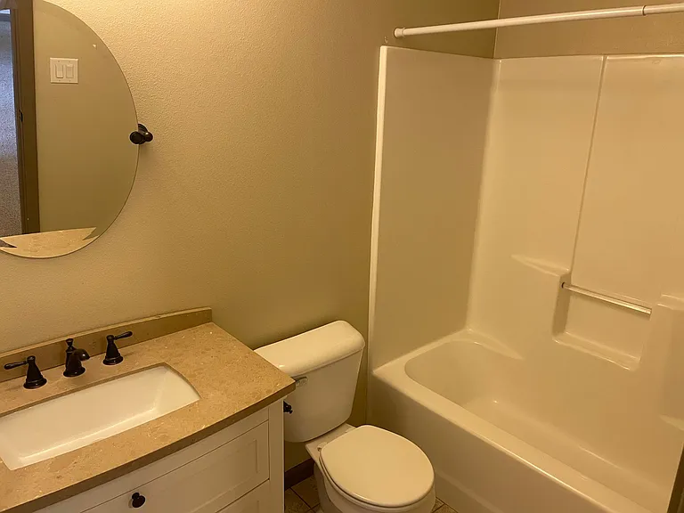 Main Bath