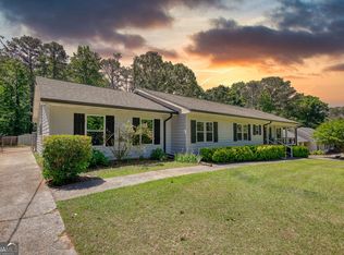 1568 Ridgewood Dr SW, Lilburn, GA 30047