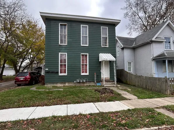 1021 N 7th St, Lafayette, IN 47904