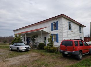 6825 Scottsville Rd, Lafayette, TN 37083