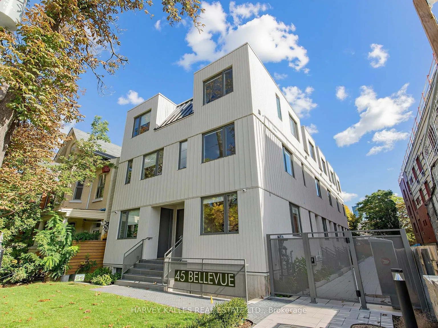45 Bellevue Ave — Photo 2