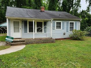 1908 Northview Ave, Anderson, SC 29625