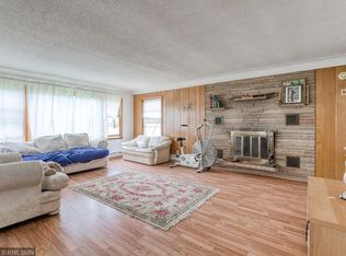 8460 Cottagewood Ter NE, Spring Lake Park, MN 55432