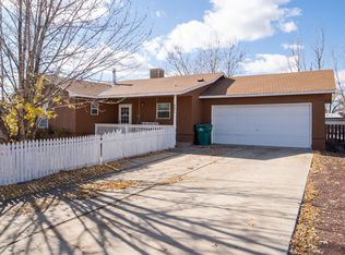 301 Swire Ave, Aztec, NM 87410
