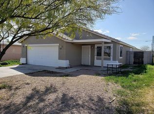 317 W Dr Martin Luther King Jr St, Eloy, AZ 85131