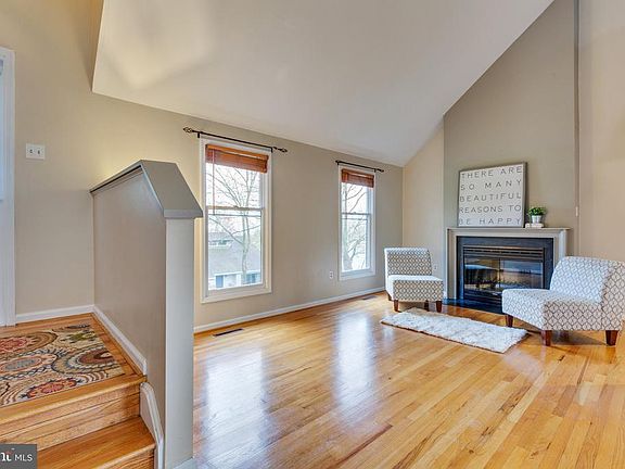 Step into a bright and airy living space