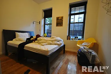 Rented by REAL New York