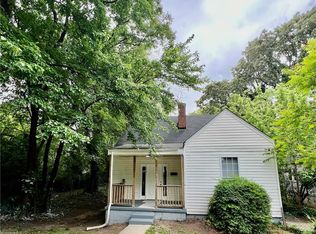 514 W 20th St, Winston Salem, NC 27105
