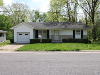 118 Dawn Dr, Washington, MO, 63090