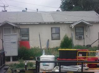 215217219 N Boulder Ave, Portales, NM 88130