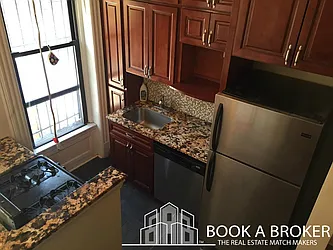 Rented by Book A Broker